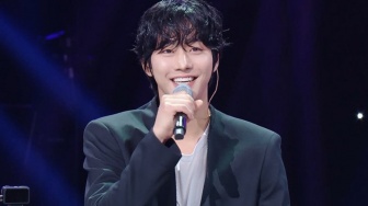 Ahn Hyo Seop Akan Hadiri Oscar Pertamanya Berkat KPop Demon Hunters