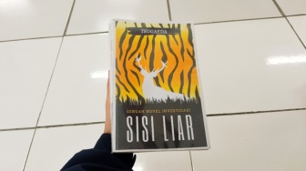 Membaca Sisi Liar: Menguak Kejahatan di Balik Hutan Indonesia