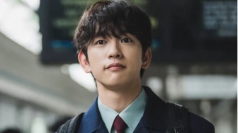 7 Drama Park Jin Young yang Wajib Ditonton, Still Shining Jadi yang Terbaru