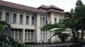 Malam Kelam di Cihampelas: Siswa SMAN 5 Bandung Tewas Dugaan Bentrok Pelajar, Disdik Buka Suara