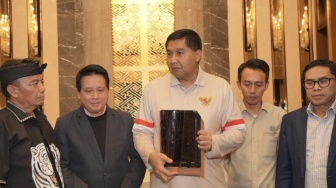 KUR BRI Perkuat Produksi Genteng Lokal di Tengah Program Gentengisasi Pemerintah