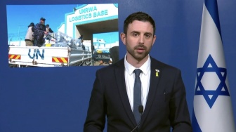 Gaji Rp 8,2 M Belum Dibayar, Aktivis-Influencer Sedunia Tuntut Pemerintah Israel