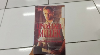 Aksi Penyamaran di Sekolah: Mengikuti Keseruan The Man from Stone Creek