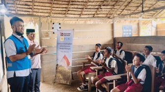 1 Tahun Danantara Indonesia, PLN Perkuat Fondasi untuk Masa Depan Negeri