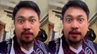 Pria Ini Imbau Umat Islam di Bali Takbiran di Rumah saat Nyepi, Langsung Diprotes