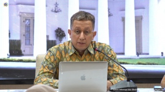 Indonesia Enggan Dukung Resolusi DK PBB yang Kurang Berimbang pada Iran