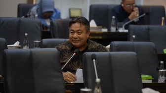 Nyoman Parta: Serangan Air Keras ke Aktivis HAM Alarm Bahaya bagi Demokrasi