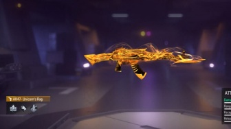 39 Kode Redeem FF Aktif 15 Maret 2026, Ada Hadiah 9.999 Diamond Gratis dan Skin SG2 Langka