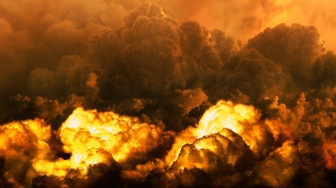 Donald Trump Umumkan Pengeboman Terdahsyat dalam Sejarah Timur Tengah, Kilang Iran Dilindungi