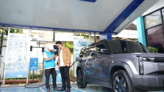 Ini Perbedaan Tipe EV Charger, Sesuaikan dengan Kapasitas Baterai Kendaraan Anda!