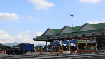 Tak Perlu Antre! Ini 4 Cara Cek Rest Area yang Tidak Padat saat Mudik