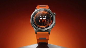 Oppo Watch X3 Segera Debut, Usung Bodi Titanium Premium