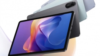 REDMI Pad 2 4G Resmi Meluncur di Indonesia, Tablet SIM Card Rp2 Jutaan, Baterai 9000mAh