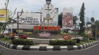 Magnet Kuat Kota Intan: Garut Bakal Jadi 'Lautan Manusia' di Mudik Lebaran 2026