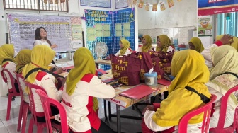 BRI Gandeng Yakult Lady: Digitalisasi Transaksi UMKM dan Dukungan Kesejahteraan Melalui QRIS