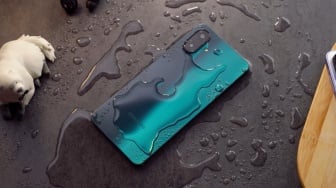 7 HP Murah Terbaik Buat Lebaran 2026 Rekomendasi David GadgetIn: Spek Ciamik, Harga Miring