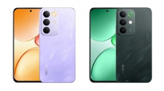 5 Rekomendasi HP Baterai 7.000 mAh Termurah 2026, Kuat 2 Hari Tanpa Charger