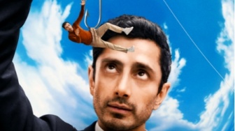 Sinopsis Bait, Riz Ahmed Berjuang Jadi James Bond di Series Komedi Baru Prime Video