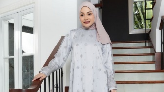 Dikritik Pedas Soal Cokelat Premium, Aurel Hermansyah: Menurutku Itu Kasar