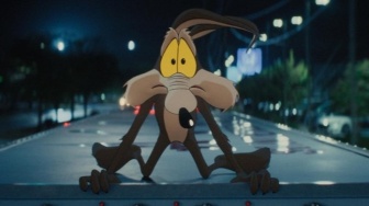 5 Film Animasi Hollywood yang Siap Menghibur Penonton di Tahun 2026!