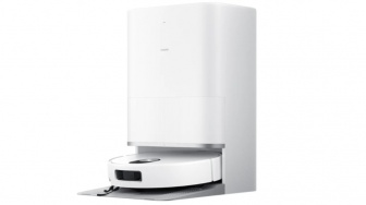 Xiaomi Luncurkan Robot Vacuum: Penyedot Debu dengan Daya Hisap Sangat Kuat