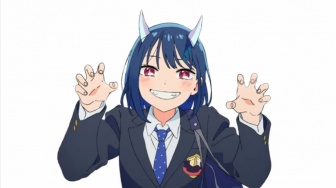 Manga RuriDragon Kembali Hiatus, Chapter Baru Dijadwalkan Rilis 27 April