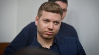 Merengek Ketakutan Putra Benjamin Netanyahu Kabur ke AS saat Israel Dihujani Rudal Iran