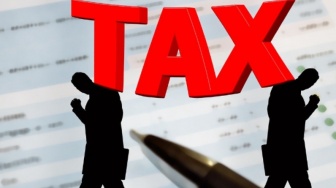 Skema TER: Pisau Jagal Digital yang Bikin Gaji dan THR Berantem di Slip Gaji