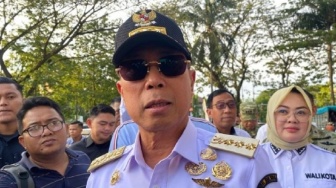 Gubernur Sultra Larang Keras ASN Mudik Pakai Mobil Dinas, Siap-siap Kena Sanksi Tegas