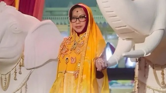 Ngaku Bukber Mewah Tema Bollywood Tak Pakai APBD, Kekayaan Sekda Sidoarjo Fenny Apridawati Disorot