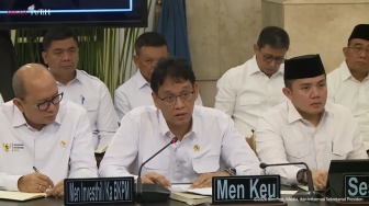 Purbaya Lapor Prabowo Buktikan Investor Asing Masih Percaya RI