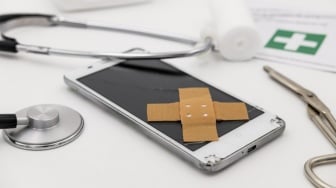 HP Mendadak Mati? Ini 5 Penyebab Utama dan Cara Mudah Mengatasinya