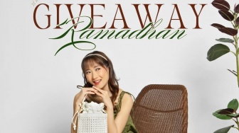 Urban&Co Bagi-Bagi Uang Tunai Rp250.000 Lewat Challenge Tebak Gambar Ramadan