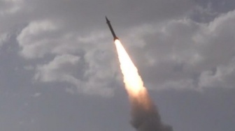 Siap-siap Trump Boncos Lagi, Iran Mau Hancurkan Perusahaan Amerika Serikat di Timur Tengah