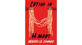 Ketika Makanan Menjadi Kenangan dalam Novel Crying in H Mart