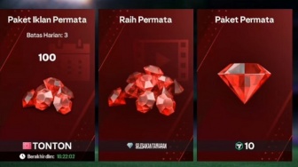 35 Kode Redeem FC Mobile 15 Maret 2026: Trik Rahasia Tembus 1 Juta Permata Gratis