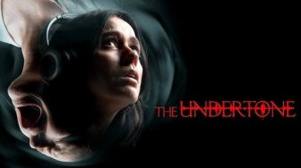 Undertone, Film Horor Atmosferik dari A24 yang Meneror Lewat Rekaman Suara