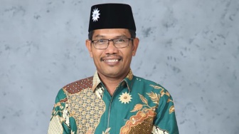 Tetapkan Idul Fitri 20 Maret, Muhammadiyah Pekanbaru Siapkan Tempat Salat Id
