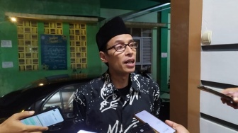 Kecam Serangan Air Keras terhadap Aktivis KontraS, PBNU: Ini Premanisme Politik!
