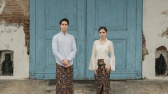 Terpopuler: Biodata dan Profil Syifa Hadju, 5 Prompt Viral Kartu Ucapan Idulfitri