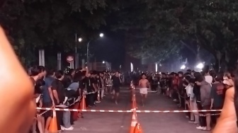 7 Fakta Kunci Dashrun Bogor: Dari Ajang Adu Kecepatan Hingga Solusi Ampuh Cegah Tawuran