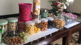 Bosen Sama Rendang? Sini Cobain Nasi Dagang Anambas Biar Lebaranmu Makin Melayu Paripurna