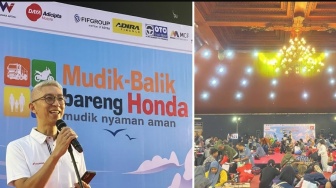 War Tiket Ludes Hitungan Detik, MBBH 2026 Rute Jogja Paling Dicari Pemudik di Lebaran 2026