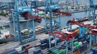 Selama Masa Angkutan Lebaran 2026, Pelindo Pastikan Layanan Maksimal dan Beroperasi Penuh