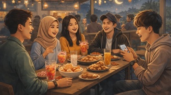 Dulu Nostalgia, Sekarang Pamer Karir: Mengapa Gen Z Pilih Skip Bukber Alumni