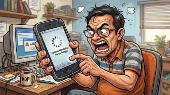 Kapan Perlu Ganti HP? 7 Tanda Smartphone Sudah Saatnya Diganti