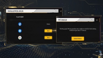 41 Kode Redeem FF 15 Maret 2026, Banjir 9.999 Diamond tanpa Keluar Uang