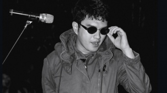 Aldi Taher Bocorkan Line Up Pestapora 2026 Padahal Belum Resmi Diumumkan, Kici Ucup: Lah Dipost?