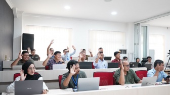 Strategi Kemnaker Menekan Angka Kecelakaan Kerja melalui Penguatan Ahli K3