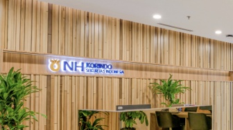 Rincian Sanksi Berat NH Korindo Terkait Pelanggaran IPO POSA
